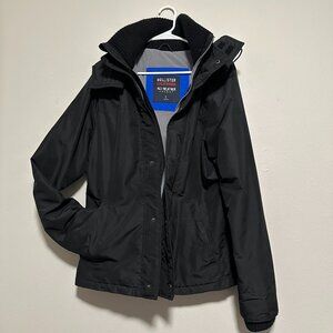 Hollister All-Weather Jacket